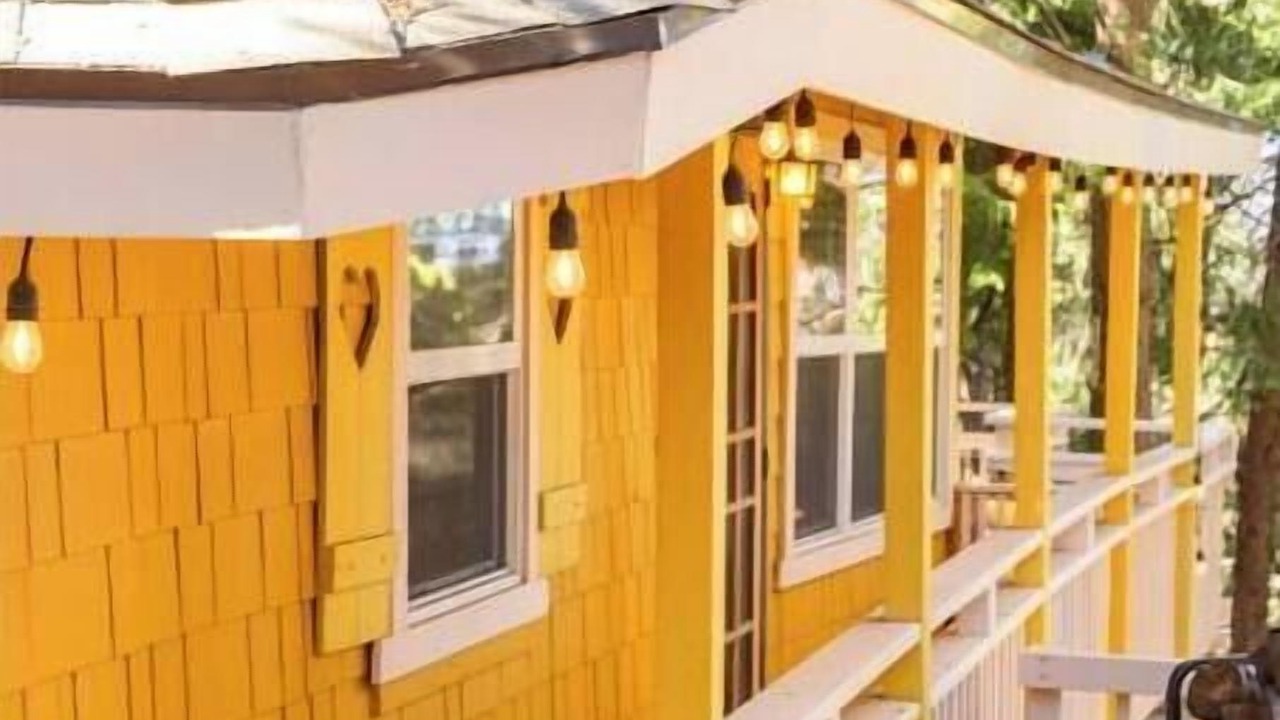 Photo of Outdoor in Arrowhead Villas