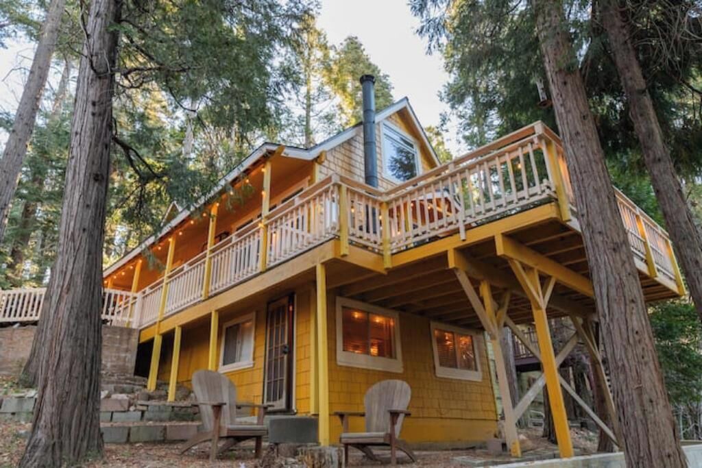 Photo of Outdoor in Arrowhead Villas