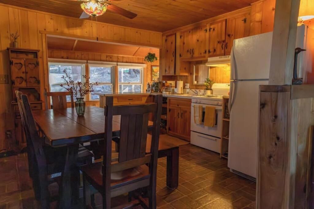 Photo of Kitchen in Arrowhead Villas