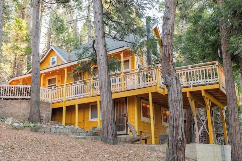 Photo of Outdoor in Arrowhead Villas