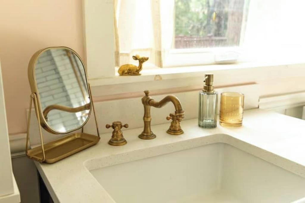 Photo of Bathroom in Arrowhead Villas