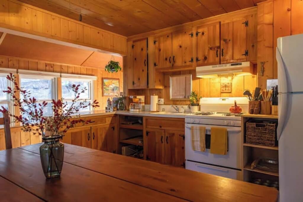Photo of Kitchen in Arrowhead Villas