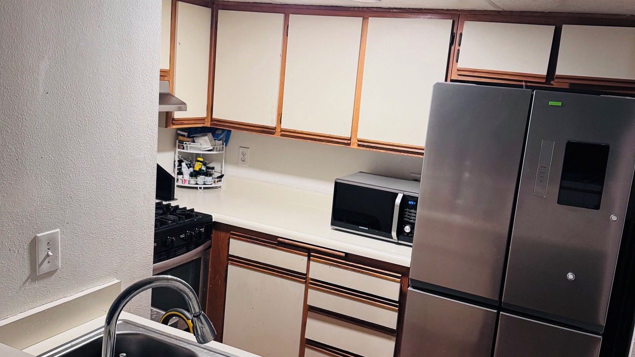 Photo of Kitchen in West Hollywood