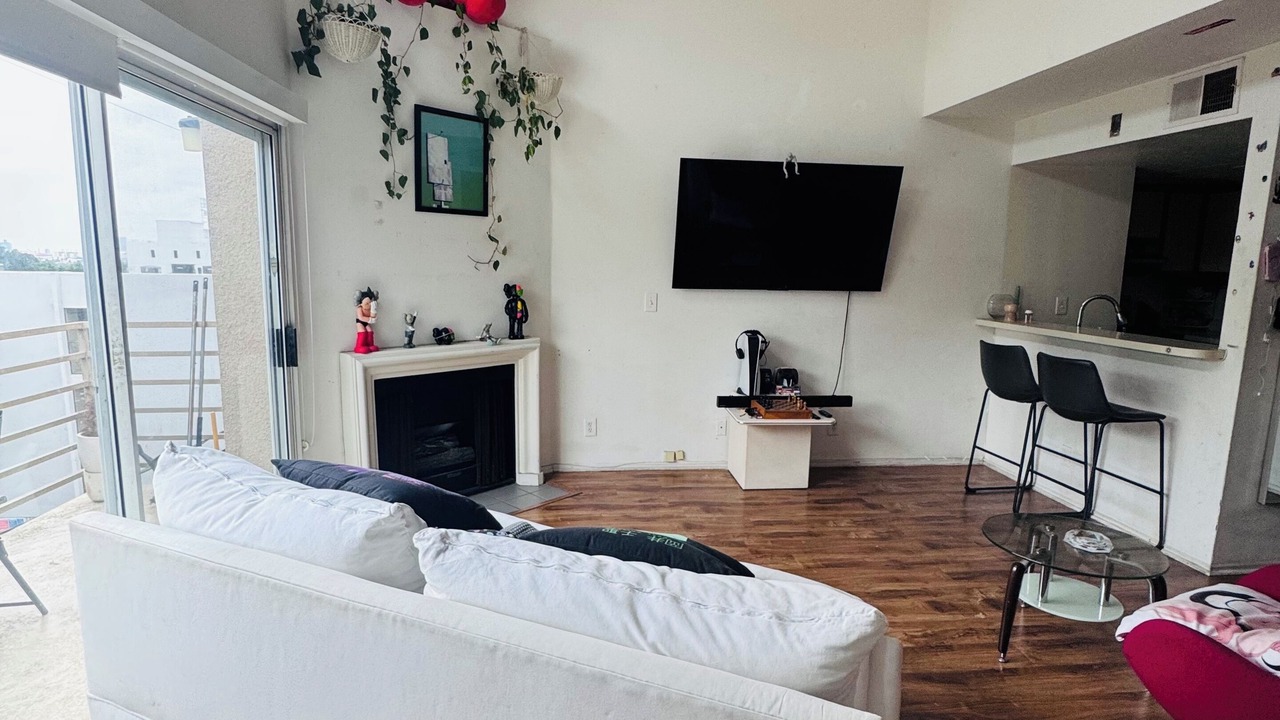 Photo of Livingroom in West Hollywood
