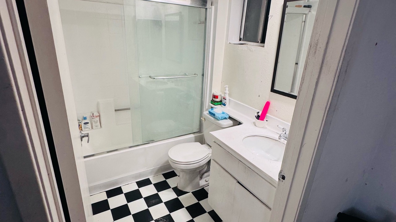 Photo of Bathroom in West Hollywood