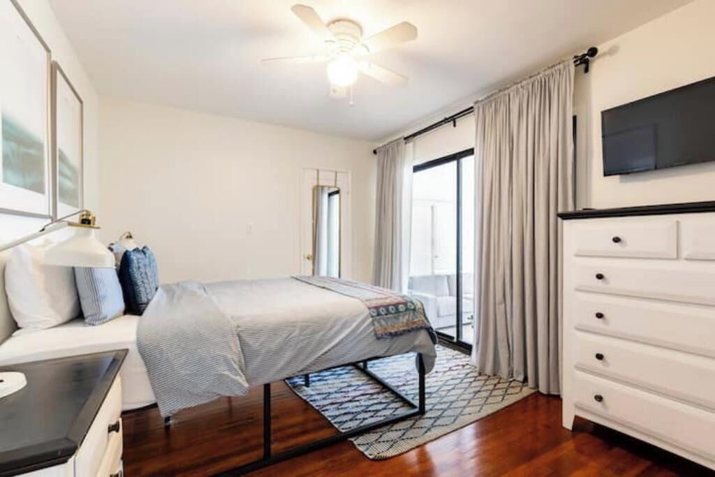 Photo of Bedroom in Harbor Gateway North