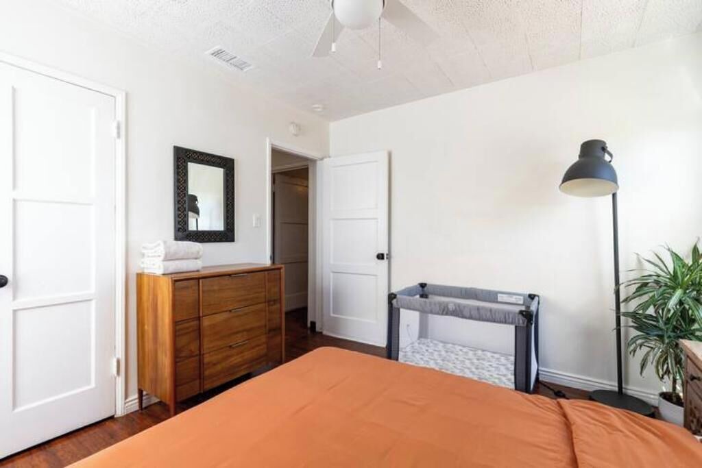 Photo of Bedroom in Harbor Gateway North