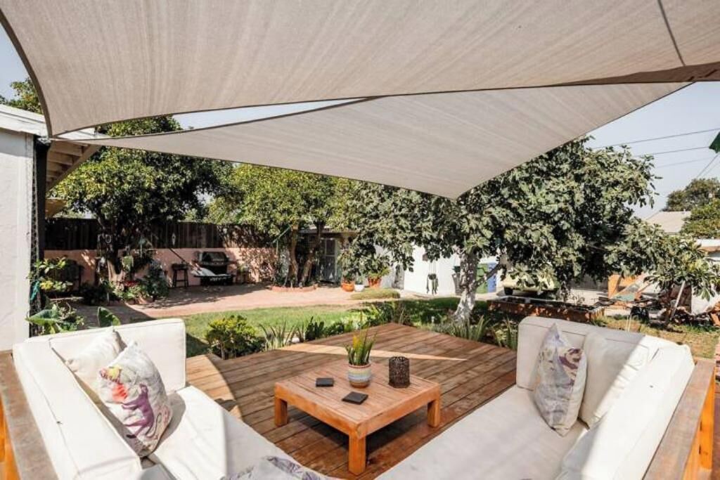 Photo of Outdoor in Harbor Gateway North
