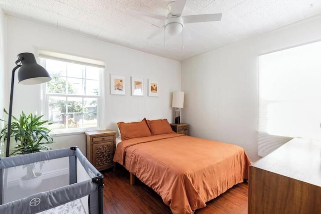 Photo of Bedroom in Harbor Gateway North