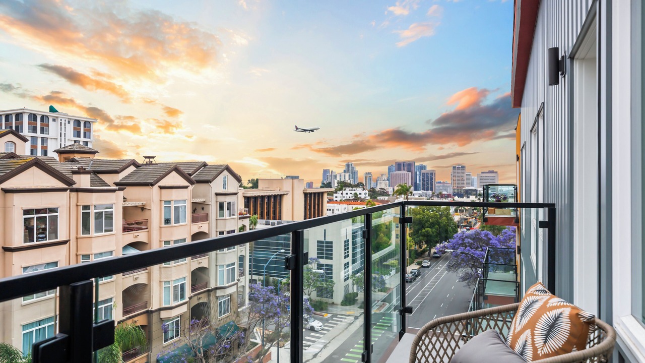 Photo of Outdoor in Bankers Hill