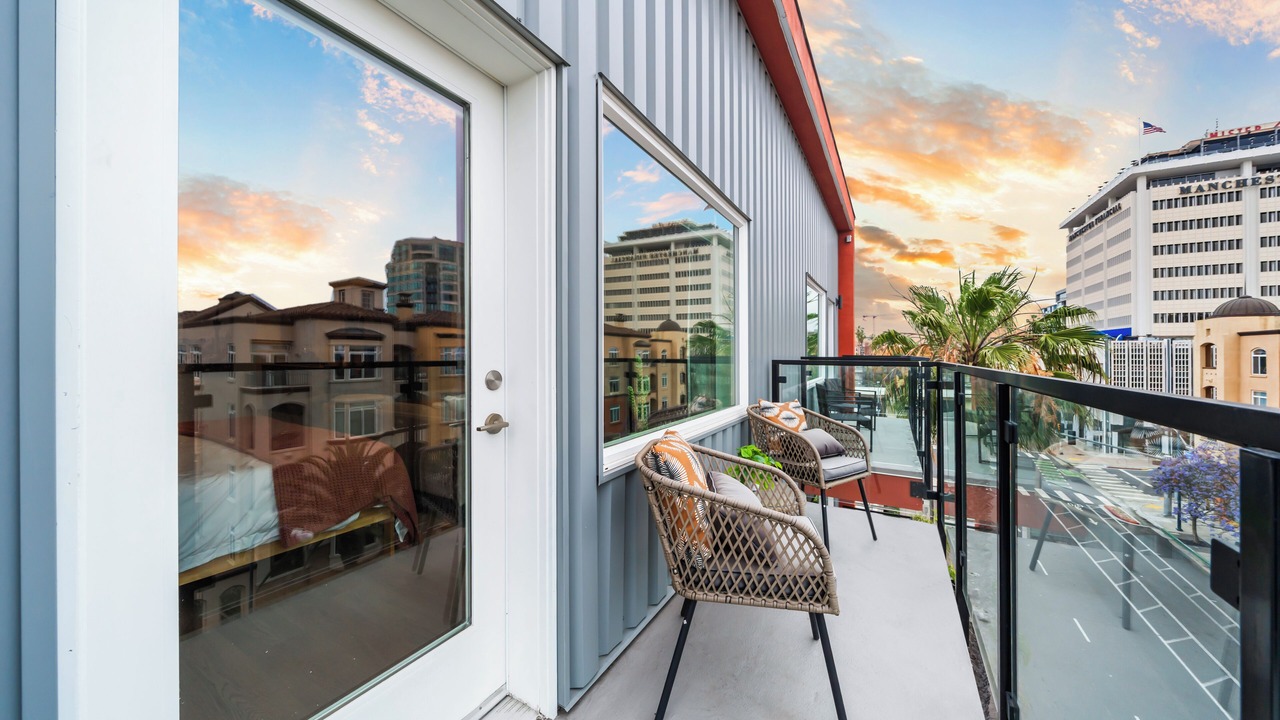Photo of Outdoor in Bankers Hill