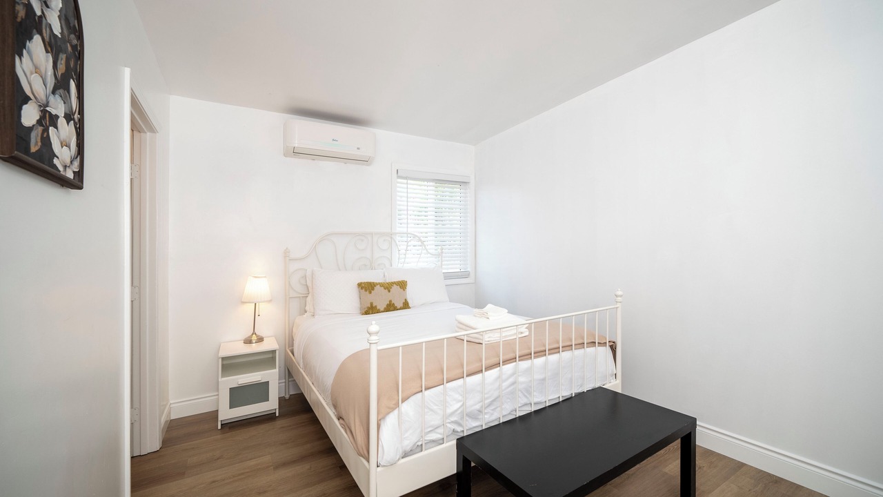 Photo of Bedroom in Alhambra