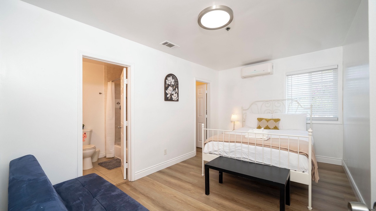 Photo of Bedroom in Alhambra
