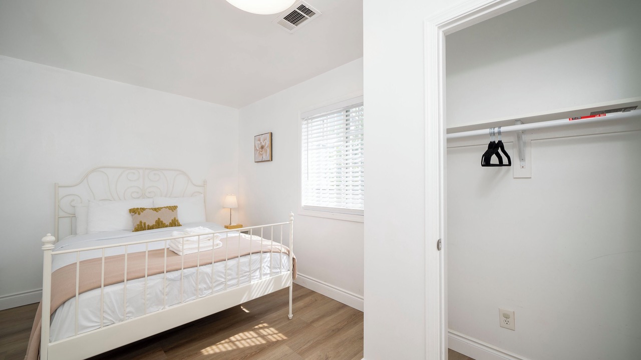 Photo of Bedroom in Alhambra