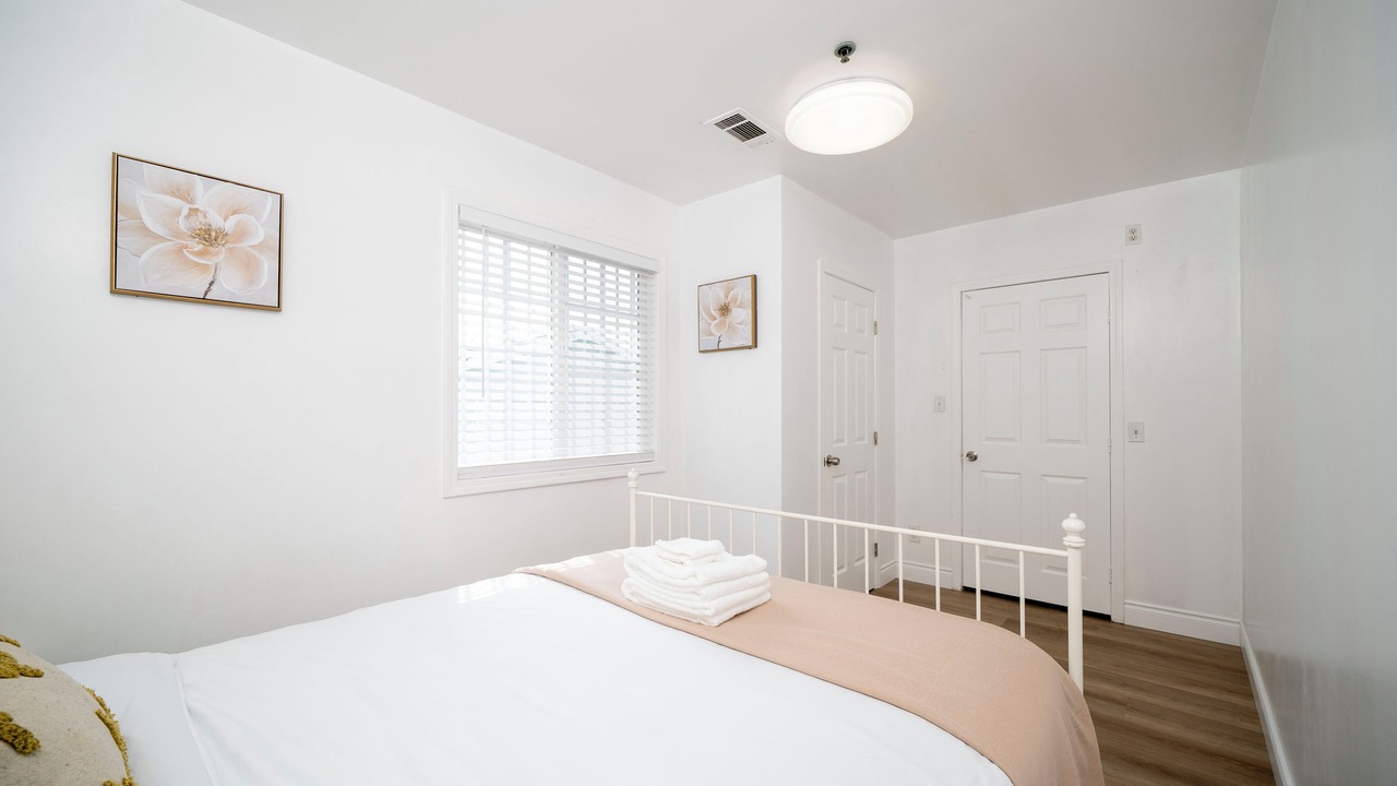 Photo of Bedroom in Alhambra