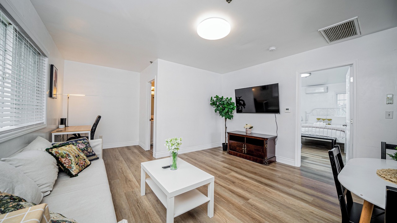 Photo of Livingroom in Alhambra