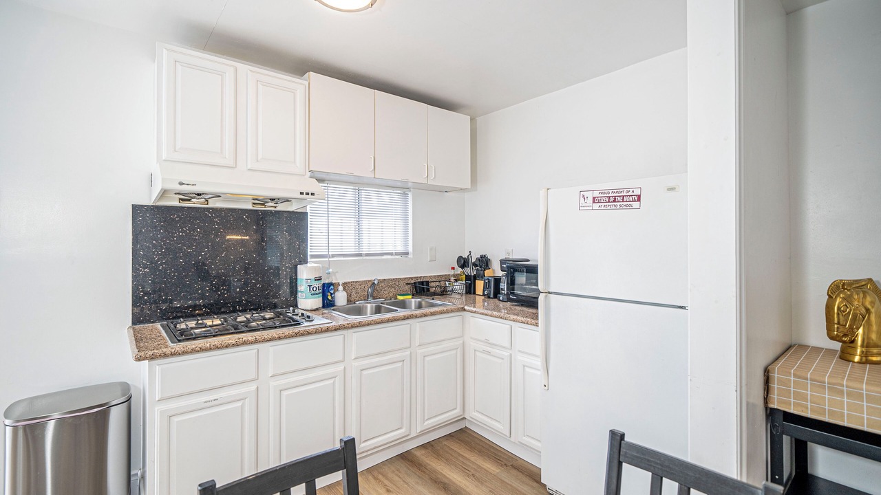 Photo of Kitchen in Alhambra