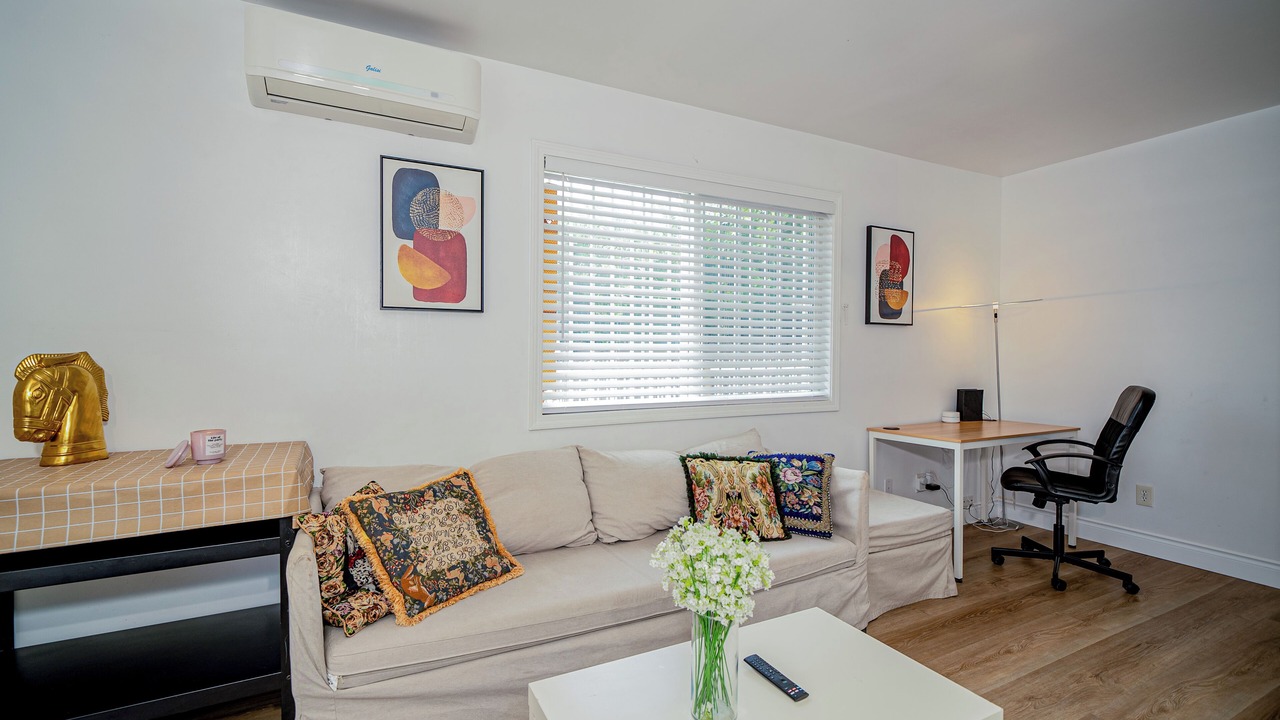 Photo of Livingroom in Alhambra