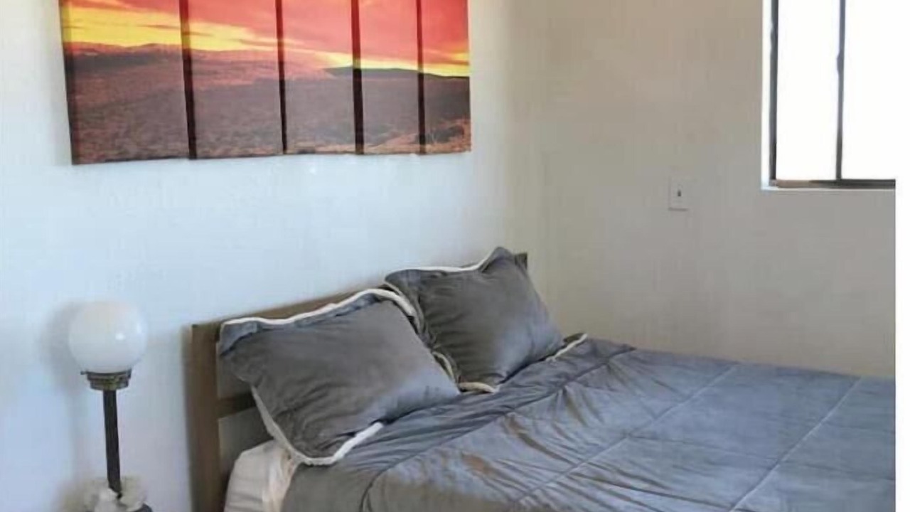 Photo of Bedroom in Landers