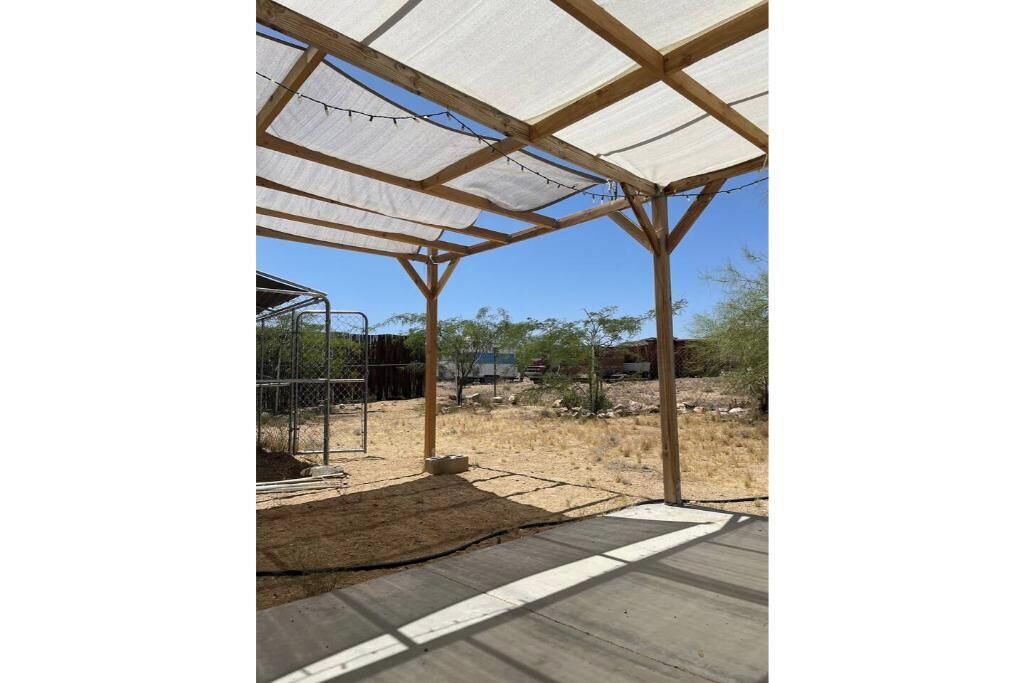 Photo of Outdoor in Landers