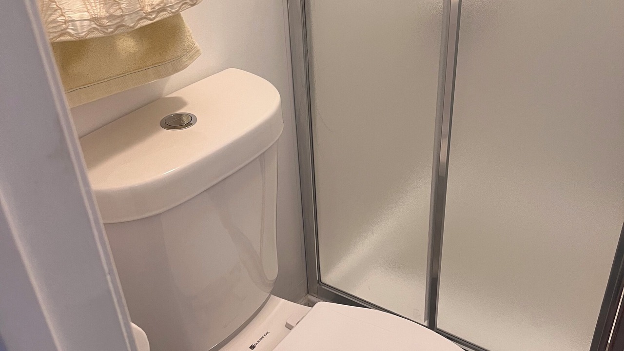Photo of Bathroom in Perris