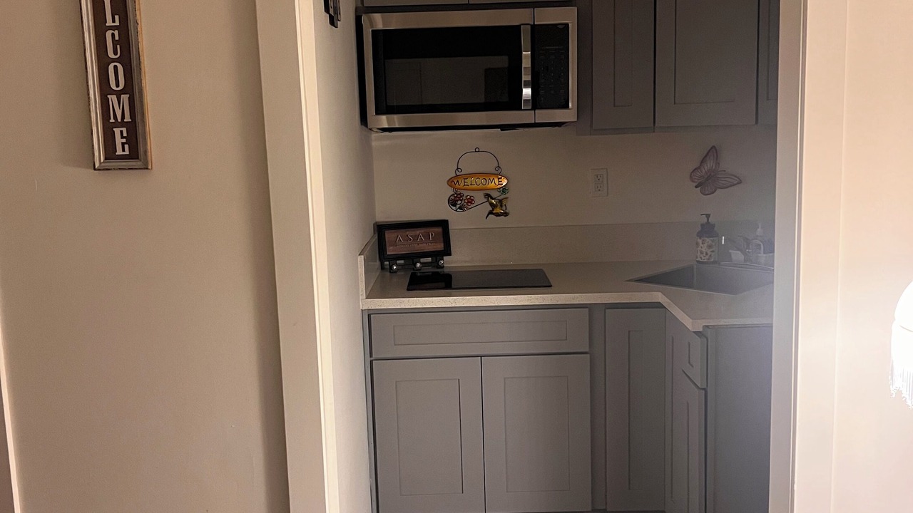 Photo of Kitchen in Perris