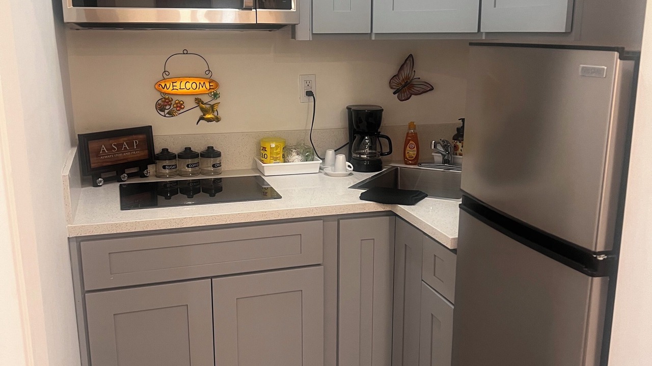 Photo of Kitchen in Perris