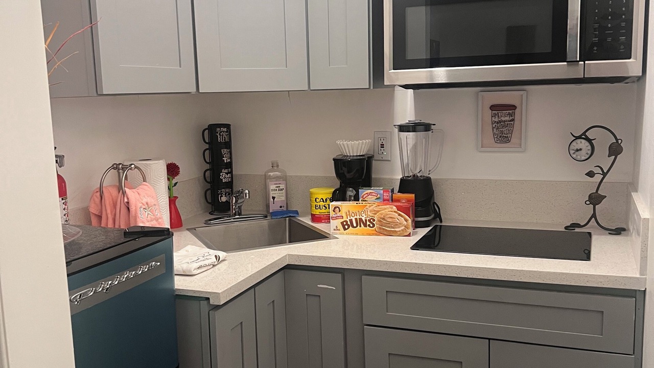 Photo of Kitchen in Perris