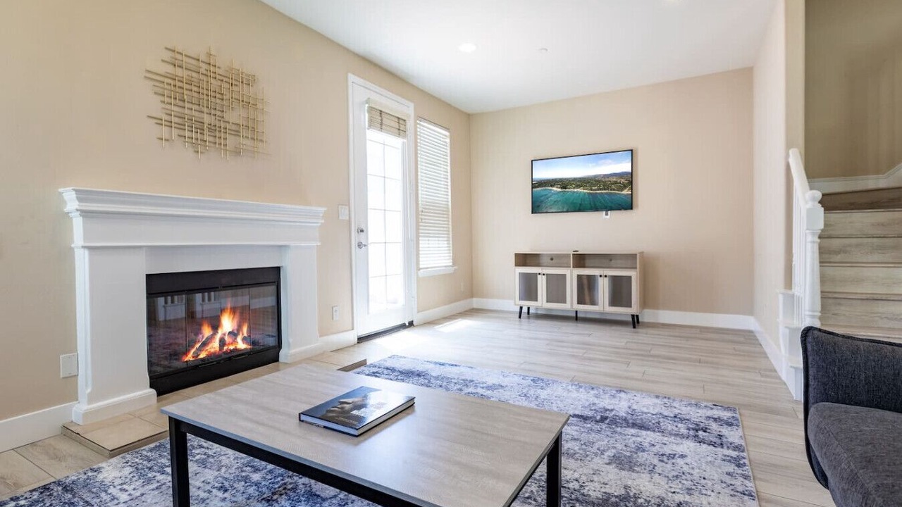 Photo of Bedroom in South Redondo
