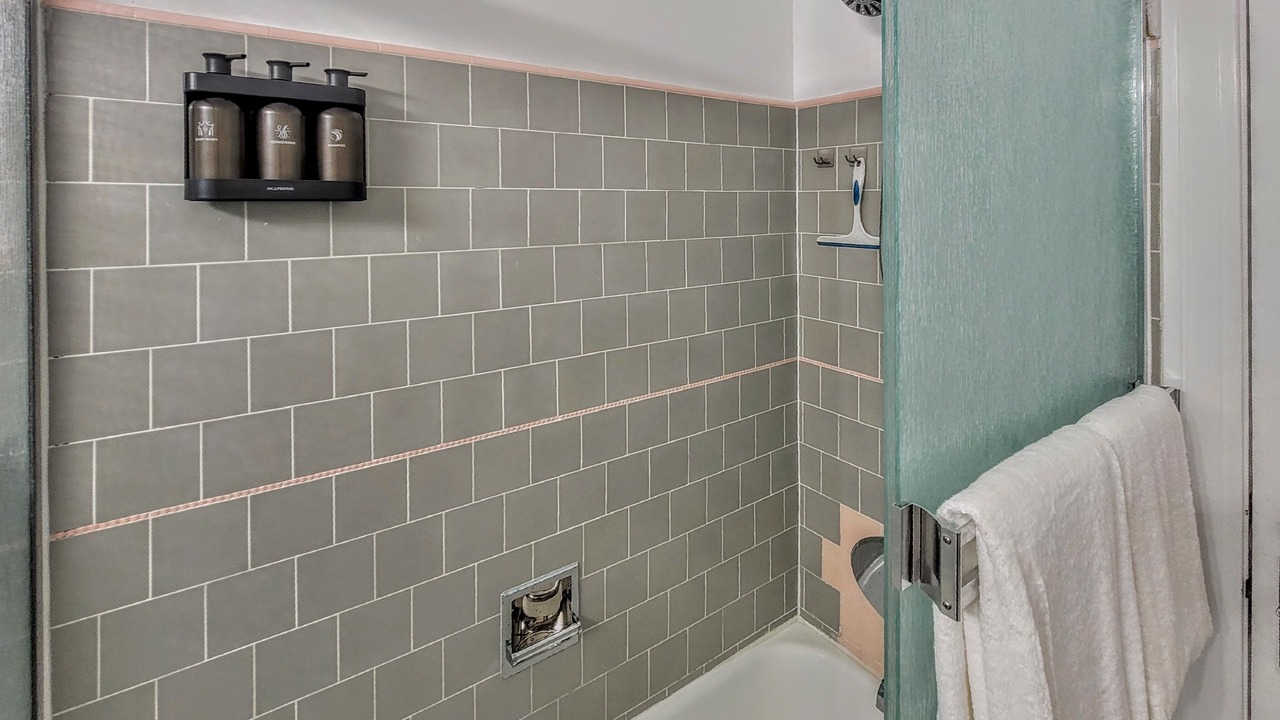 Photo of Bathroom in Walnut Valley