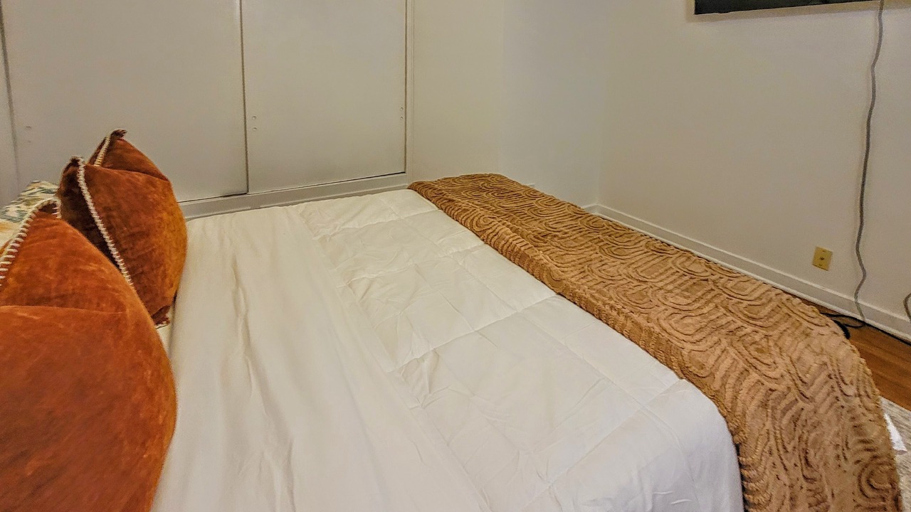 Photo of Bedroom in Walnut Valley
