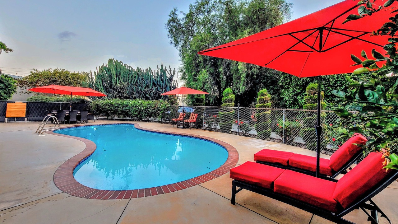 Photo of Outdoor in Walnut Valley