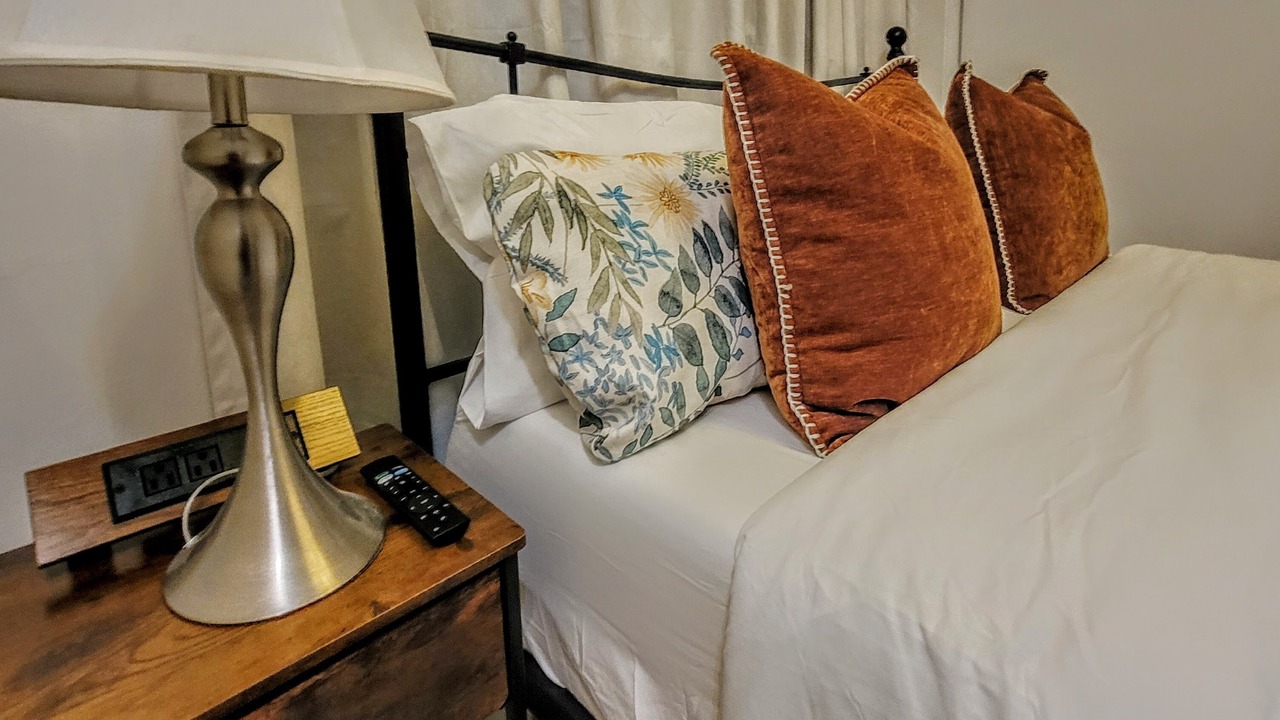 Photo of Bedroom in Walnut Valley