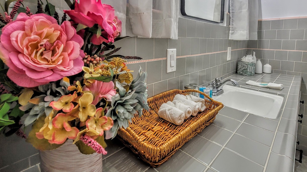 Photo of Bathroom in Walnut Valley