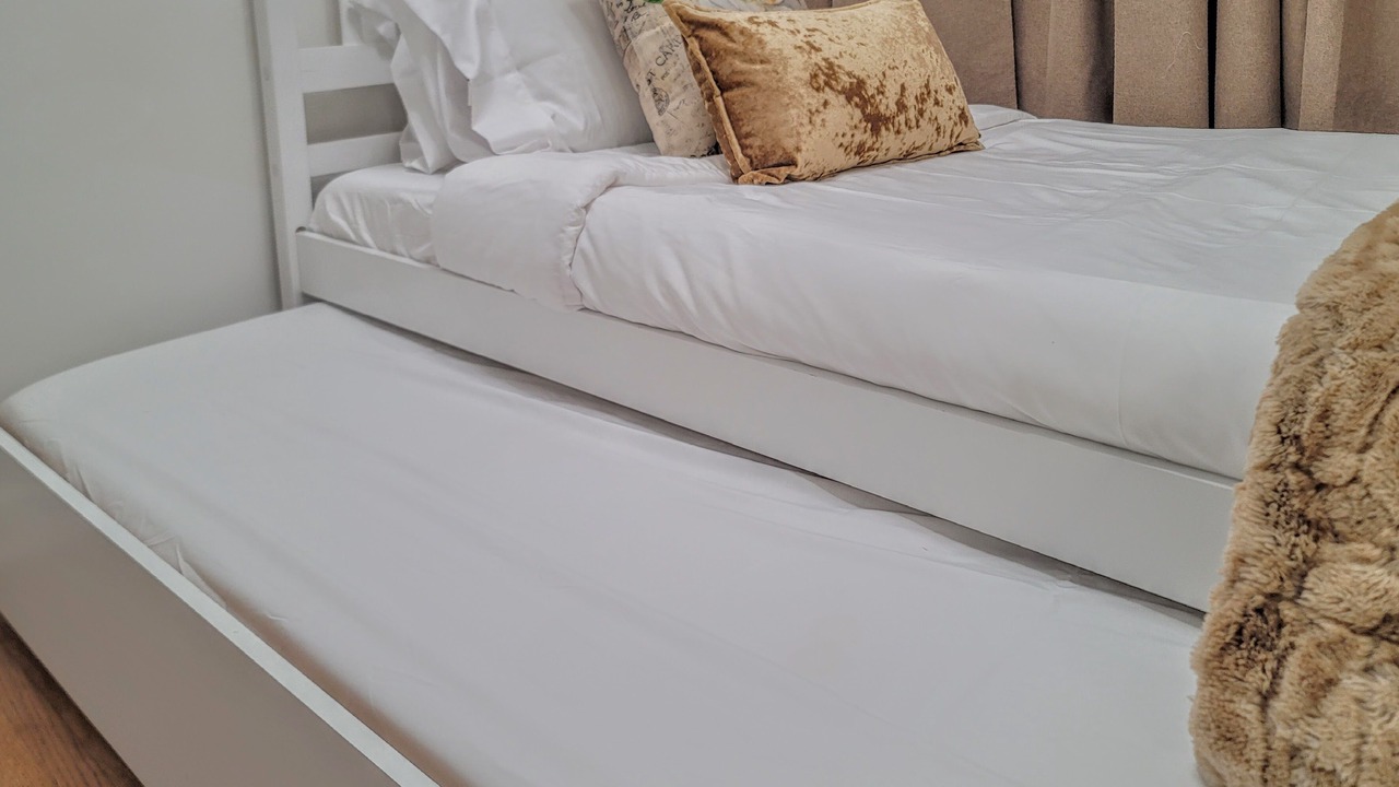 Photo of Bedroom in Walnut Valley