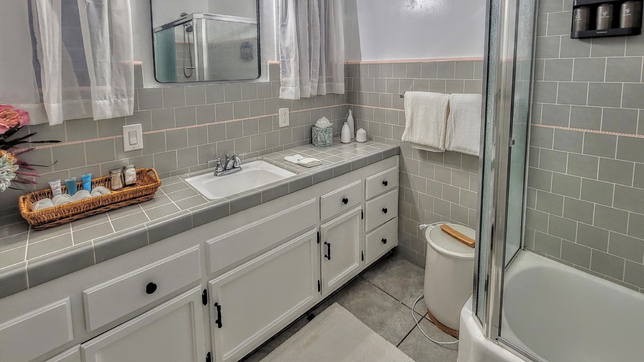 Photo of Bathroom in Walnut Valley