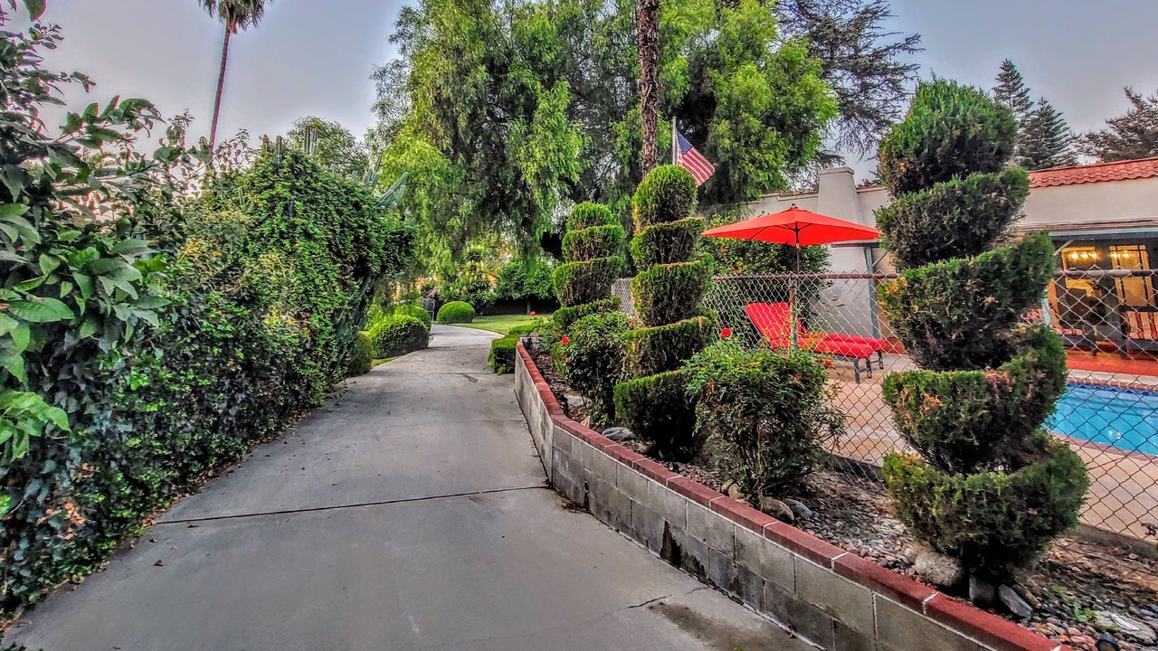 Photo of Outdoor in Walnut Valley