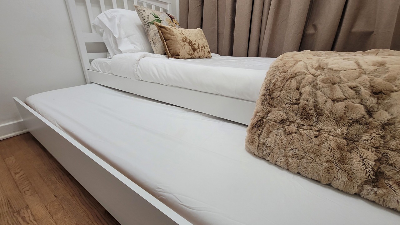 Photo of Bedroom in Walnut Valley