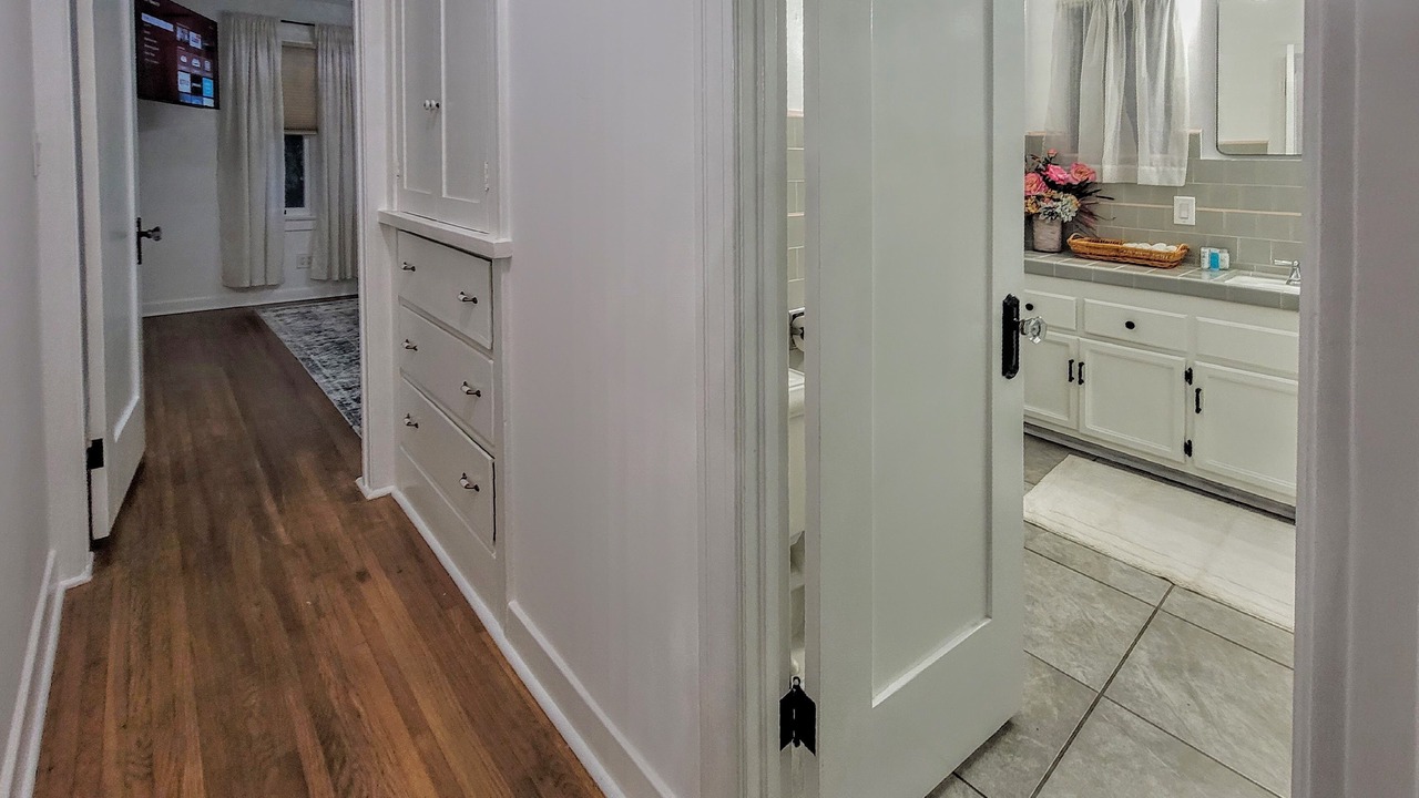 Photo of Bathroom in Walnut Valley