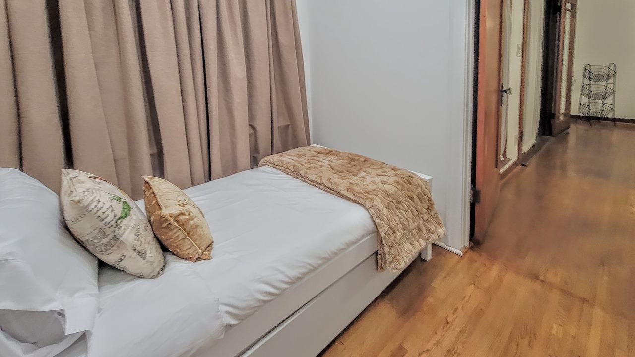 Photo of Bedroom in Walnut Valley