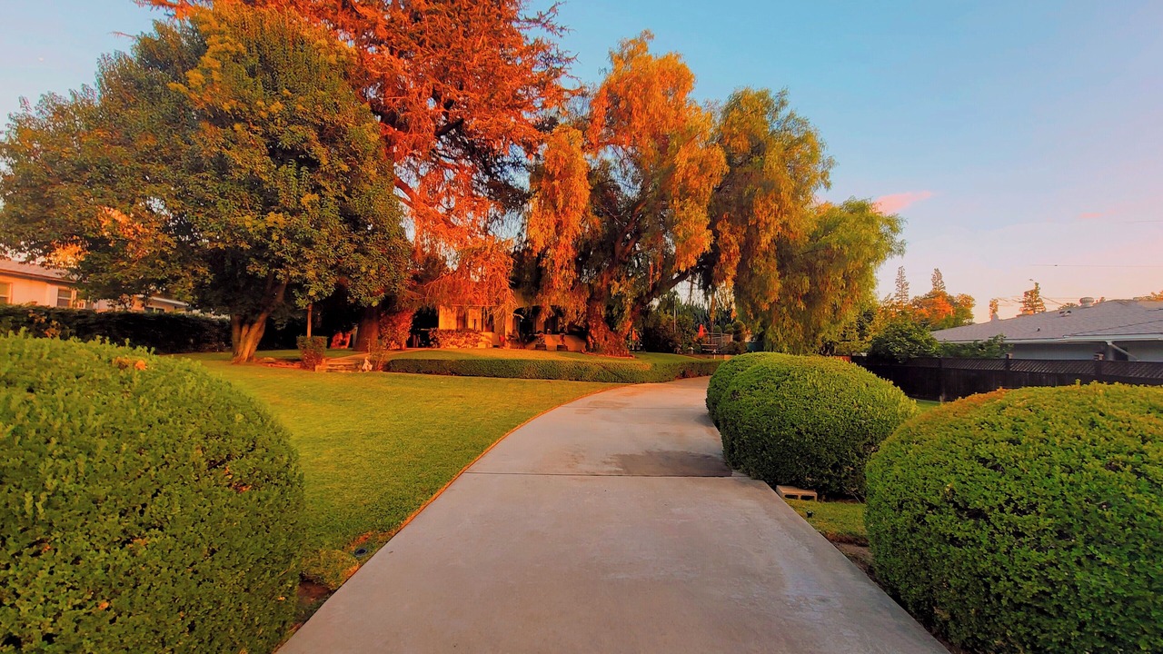 Photo of Outdoor in Walnut Valley