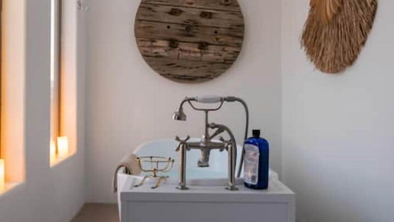 Photo of Bathroom in Inland Empire