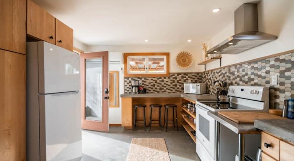 Photo of Kitchen in Inland Empire