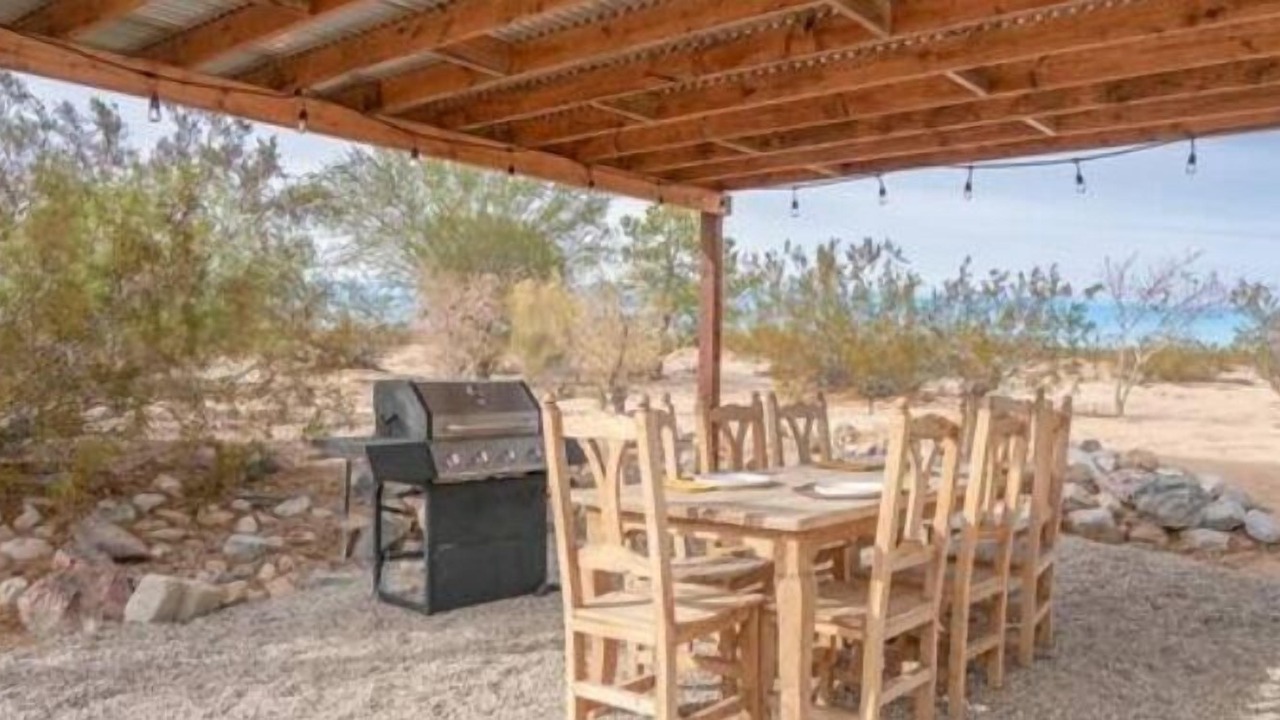 Photo of Outdoor in Inland Empire