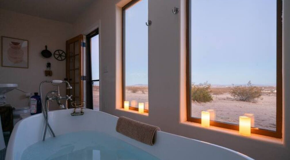 Photo of Bathroom in Inland Empire
