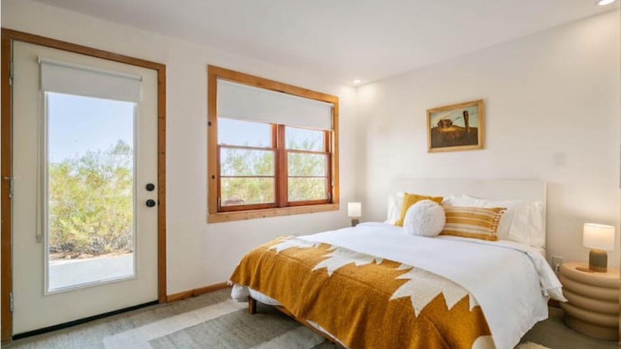Photo of Bedroom in Inland Empire