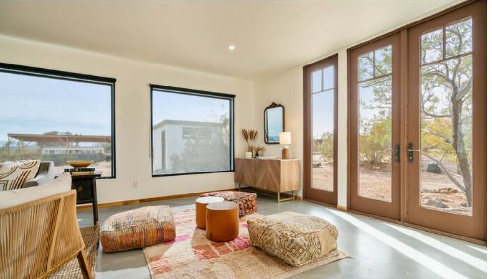 Photo of Livingroom in Inland Empire
