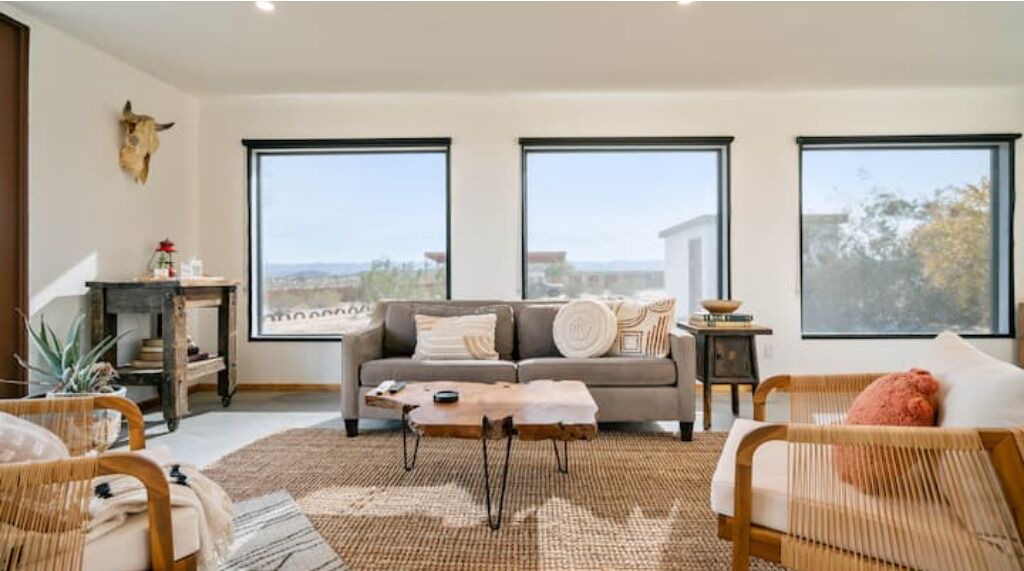 Photo of Livingroom in Inland Empire