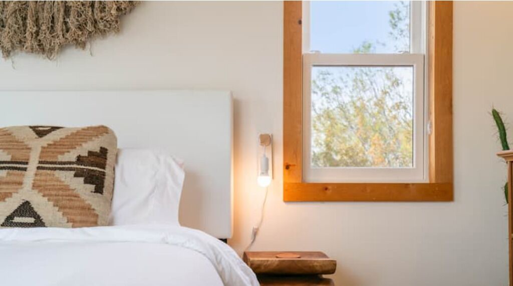 Photo of Bedroom in Inland Empire
