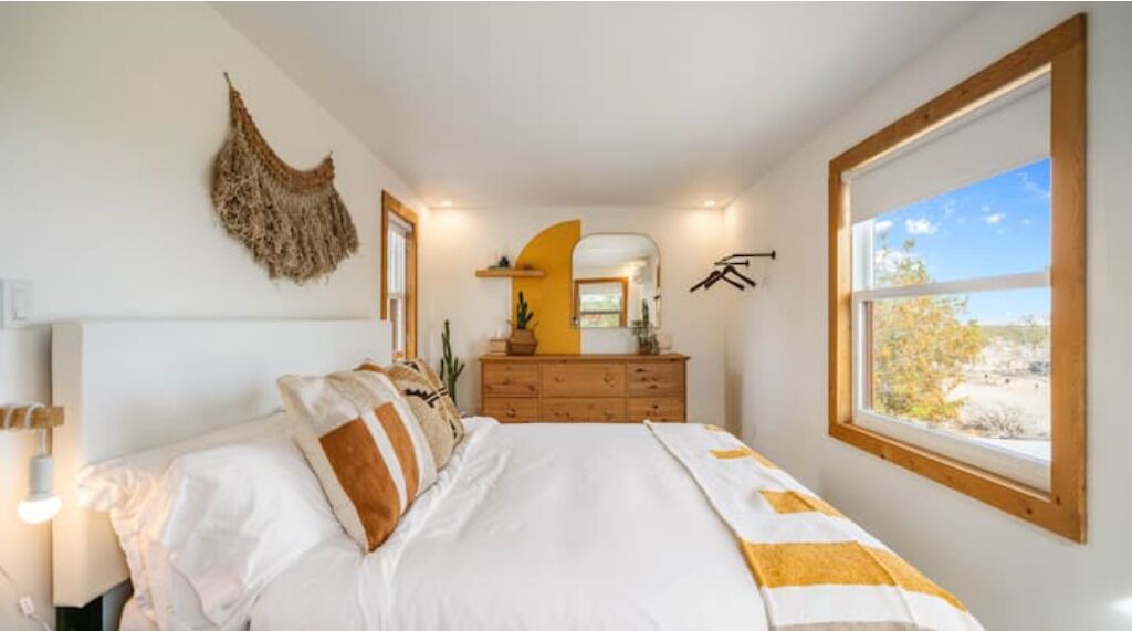 Photo of Bedroom in Inland Empire
